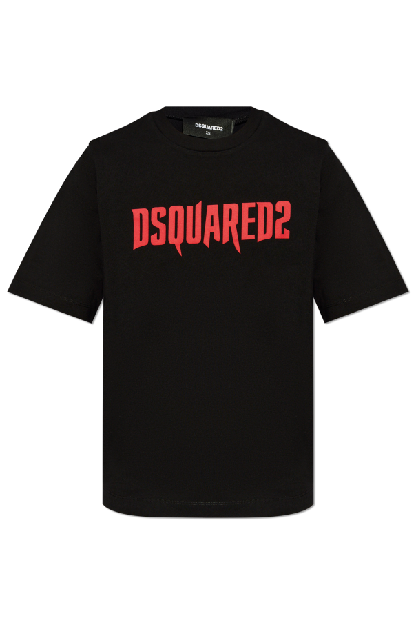 SchaferandweinerShops® - t | tops, t, Buy Dsquared2 Clothing